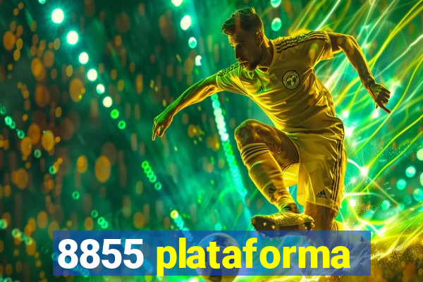 8855 plataforma